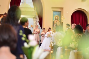 Orthodox Wedding Photographer in Sydney